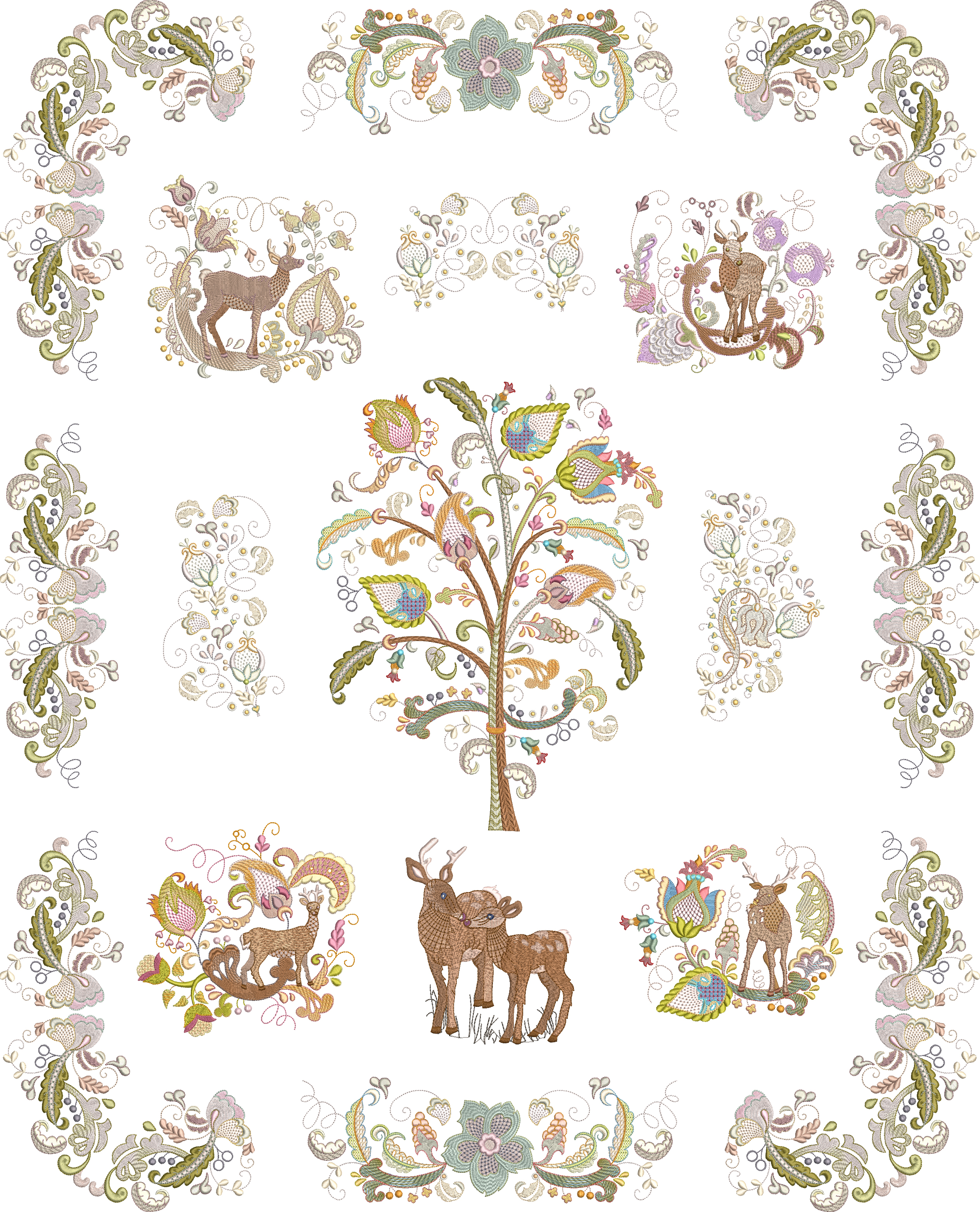new_machine_embroideries